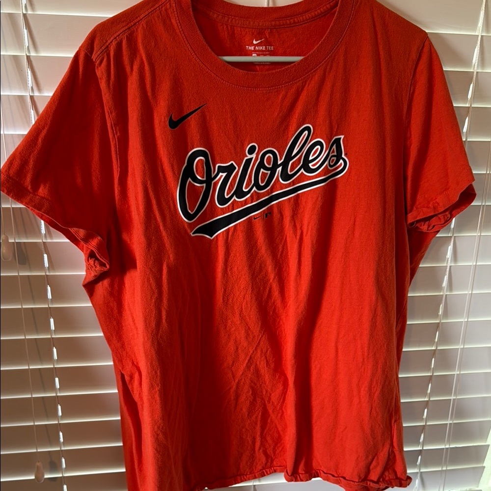 Nike Baltimore Orioles T-Shirt